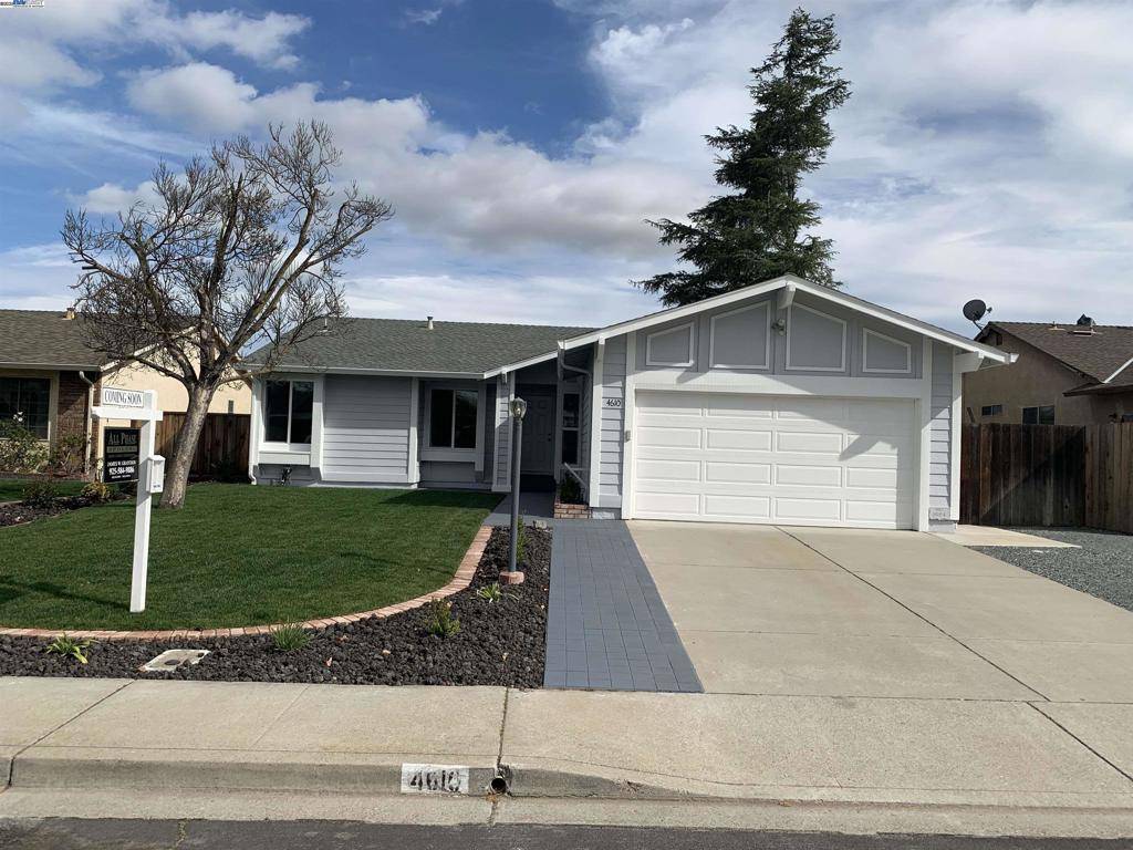 Oakley, CA 94561,4610 Teakwood Ct