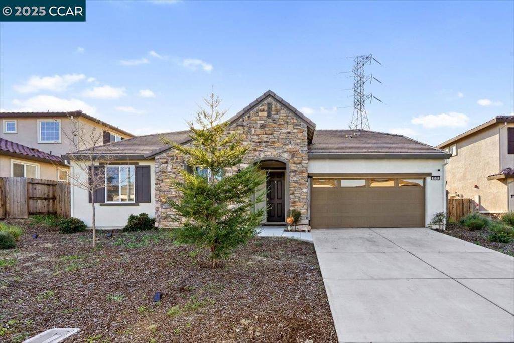 Antioch, CA 94531,4528 Benton St