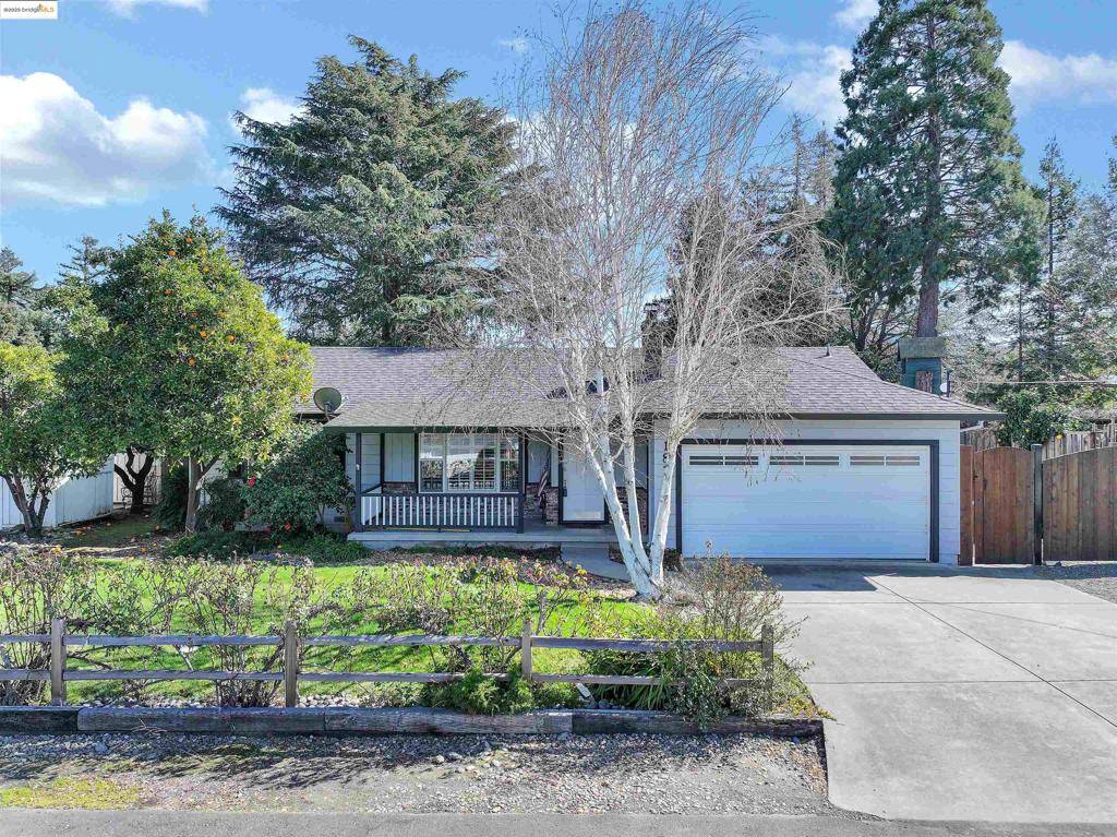 Concord, CA 94521,1878 Andrews Dr