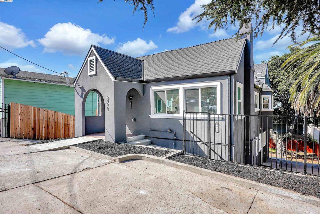 Oakland, CA 94605,9431 Thermal St