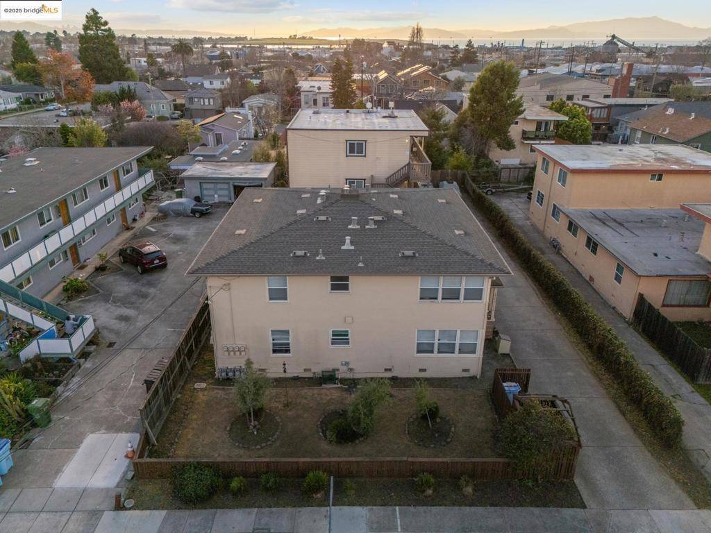 Berkeley, CA 94710,1412 Ninth St