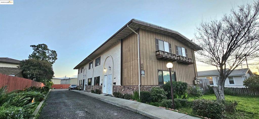 Hayward, CA 94544,444 Schafer Rd