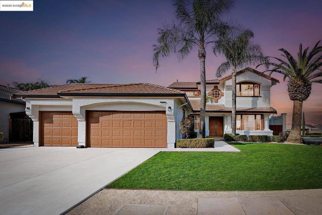 Brentwood, CA 94513,351 Madrone Pl