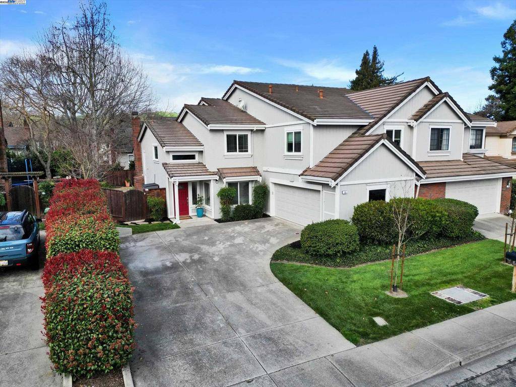 Danville, CA 94526,30 San Vicente Ct