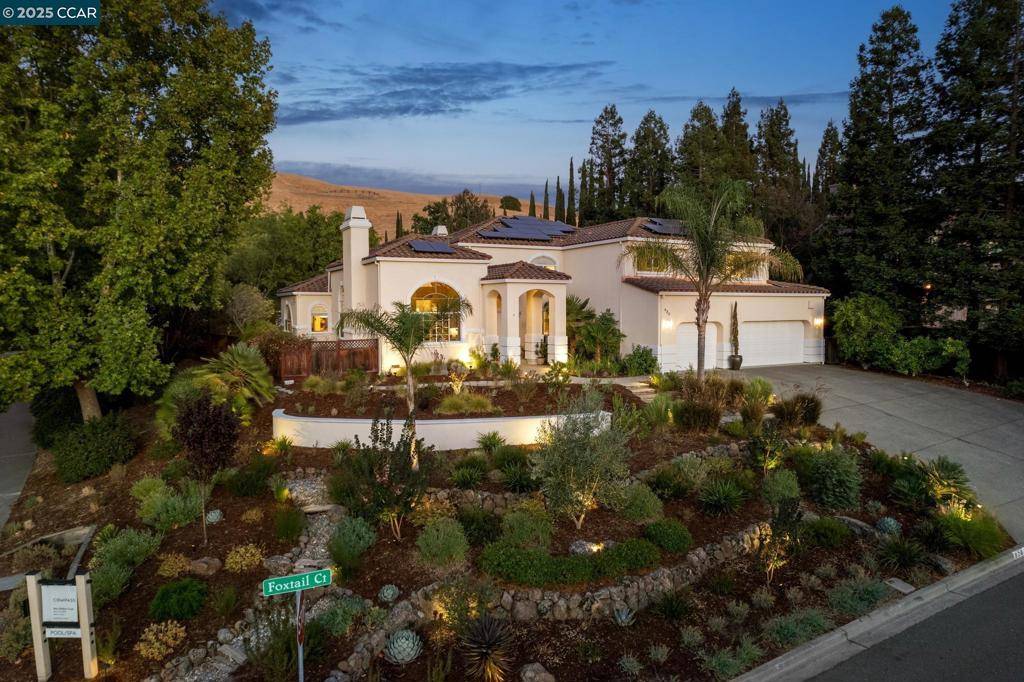 Walnut Creek, CA 94598,820 Foxtail Ct