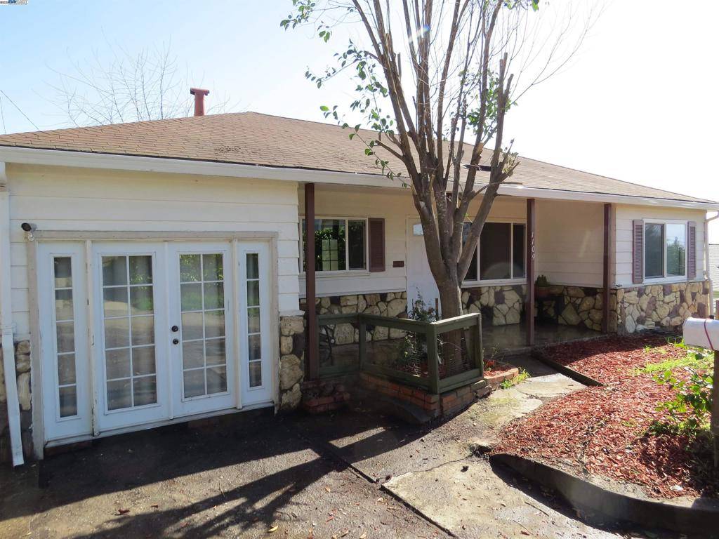 Hayward, CA 94542,1109 Rowena Dr