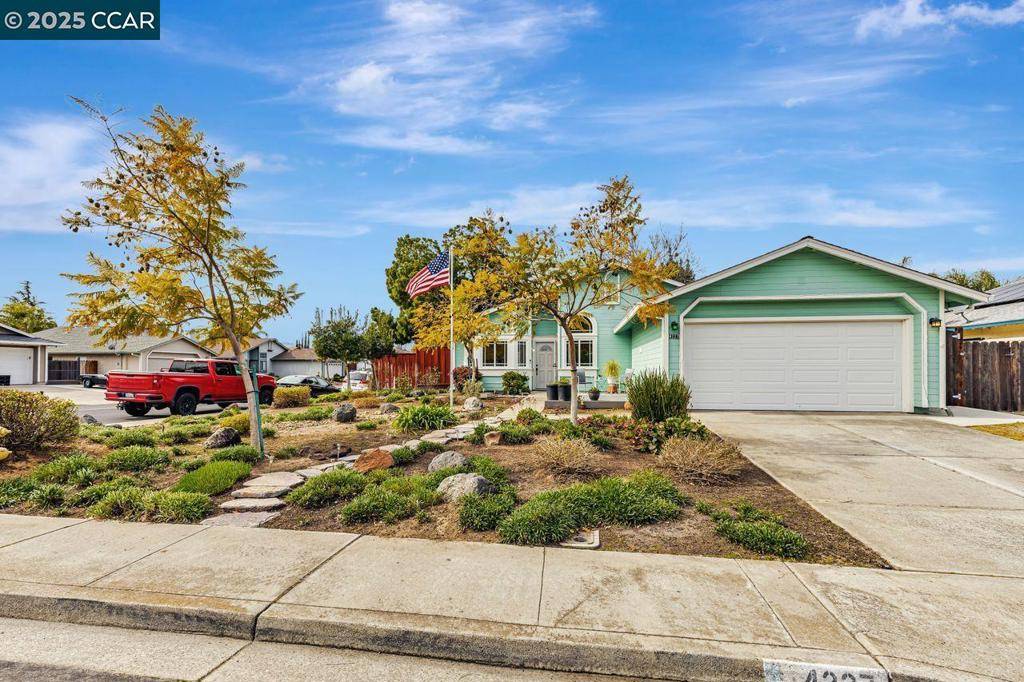 Oakley, CA 94561,4227 Sequoia Dr