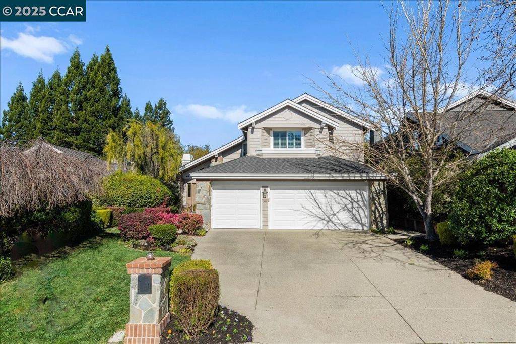 Danville, CA 94506,609 Birchwood Ct