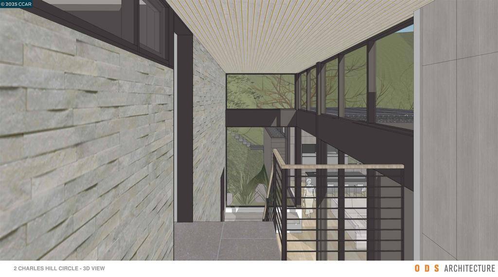 Orinda, CA 94563,2 Charles Hill Cir