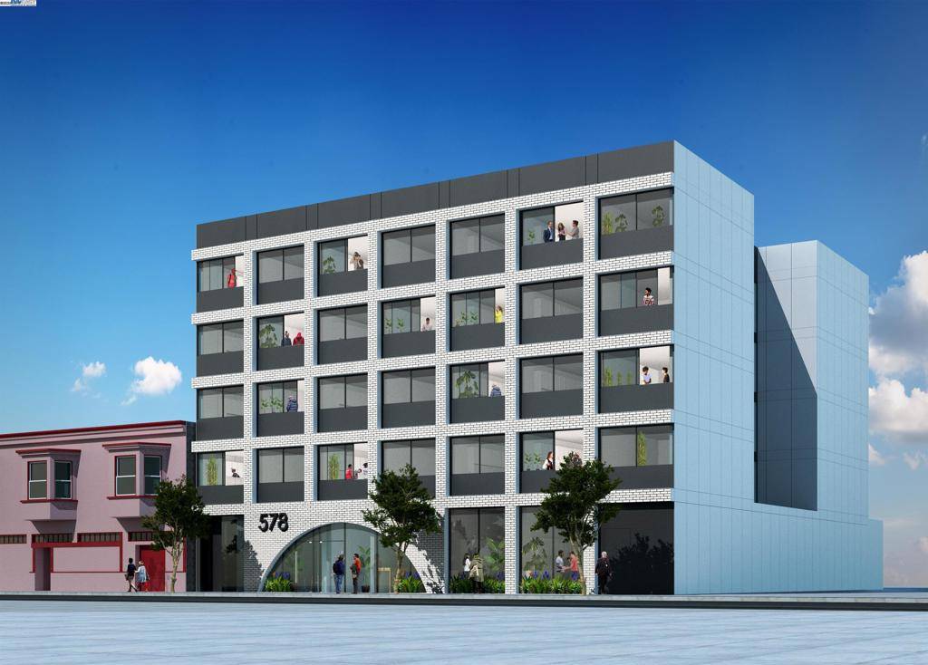Oakland, CA 94607,578 7TH STREET