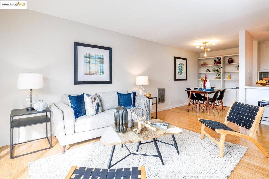 Oakland, CA 94610,555 Jean St #529