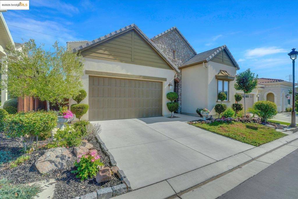 Brentwood, CA 94513,1577 Chianti LN