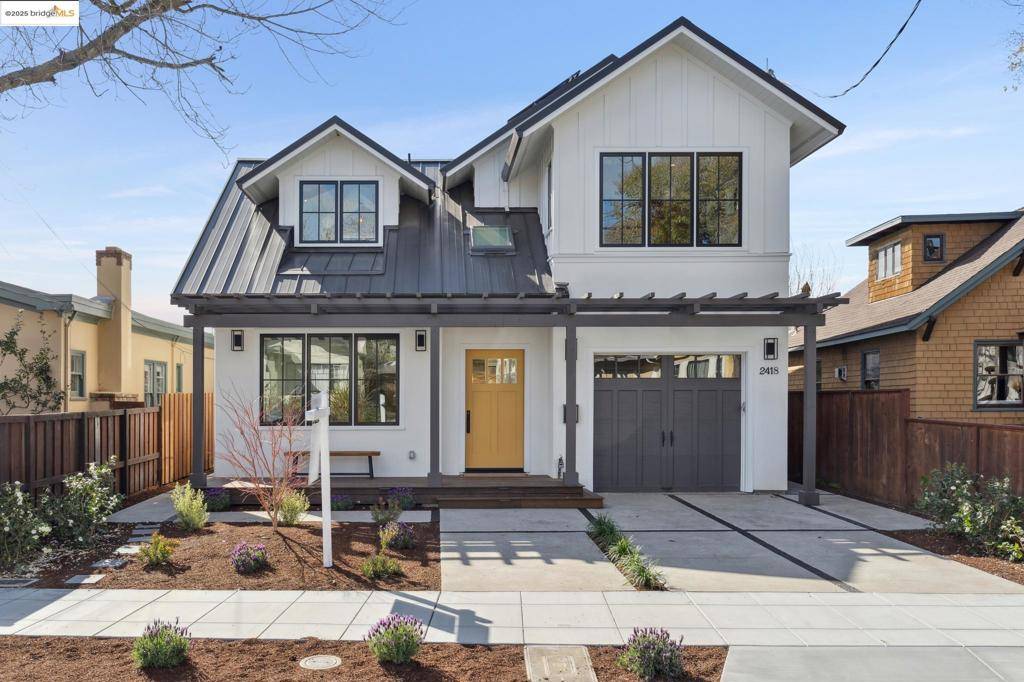 Berkeley, CA 94702,2418 Acton Street