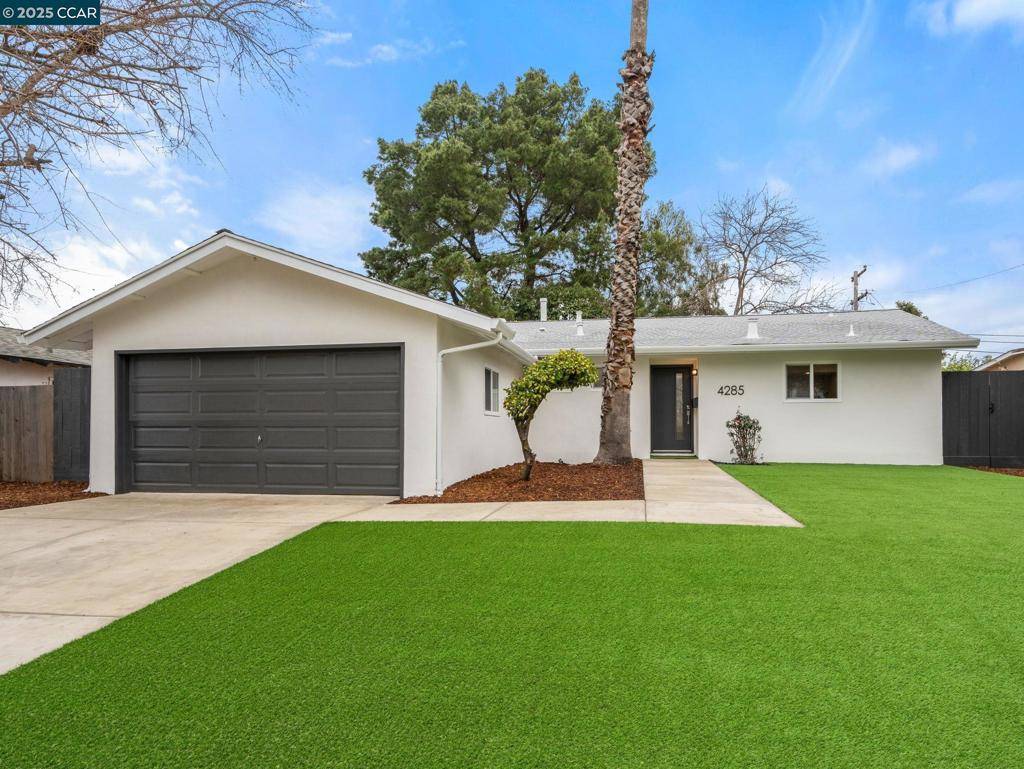 Concord, CA 94521,4285 Carter Ct