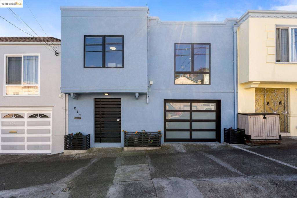 San Francisco, CA 94112,271 Montana St