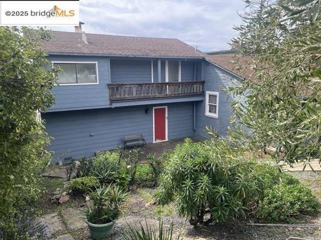 El Cerrito, CA 94530,821 Craft Ave