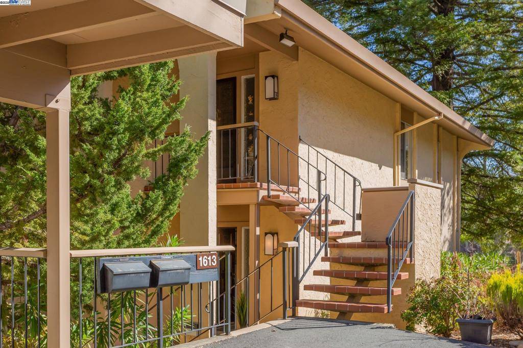 Walnut Creek, CA 94595,1613 Ptarmigan Drive #1A