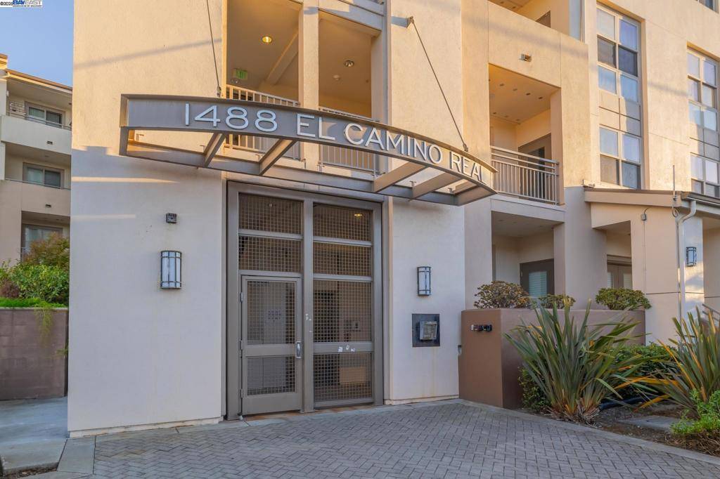 South San Francisco, CA 94080,1488 EL CAMINO REAL #203