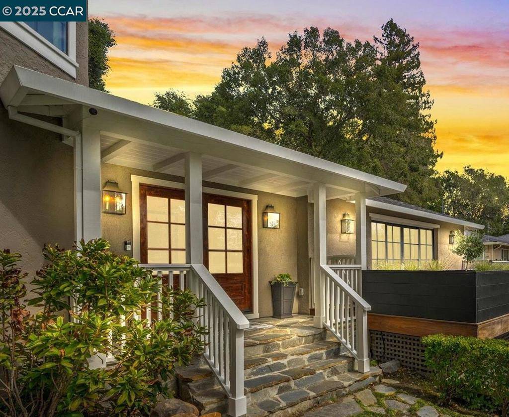 Orinda, CA 94563,125 Sleepy Hollow Ln