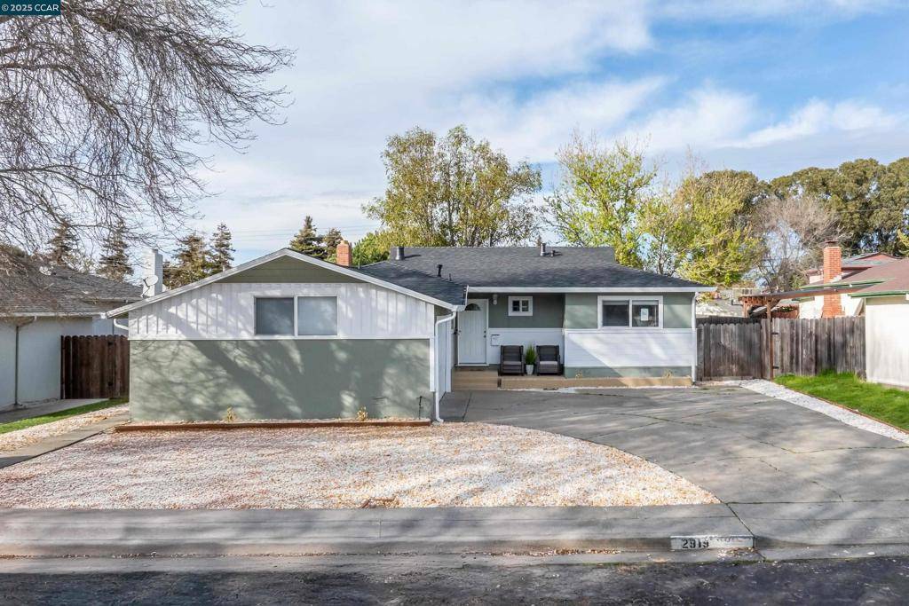 Richmond, CA 94806,2919 Gilma Dr