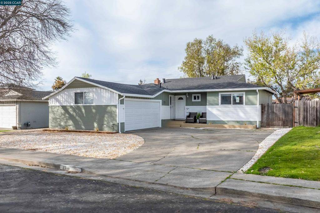Richmond, CA 94806,2919 Gilma Dr