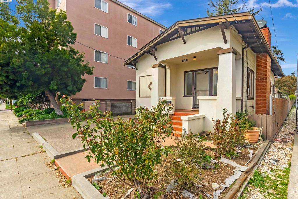 San Leandro, CA 94577,232 Chumalia St