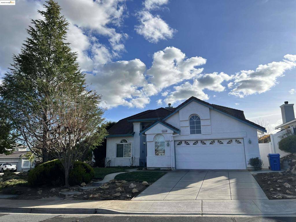 Brentwood, CA 94513,2250 Putter Ct