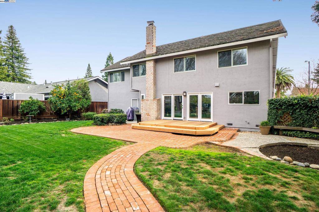 Danville, CA 94526,545 El Capitan Dr.