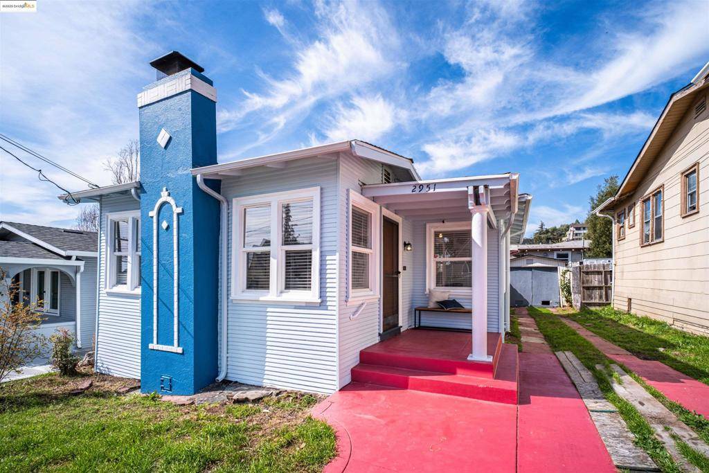 Oakland, CA 94605,2951 73rd Ave