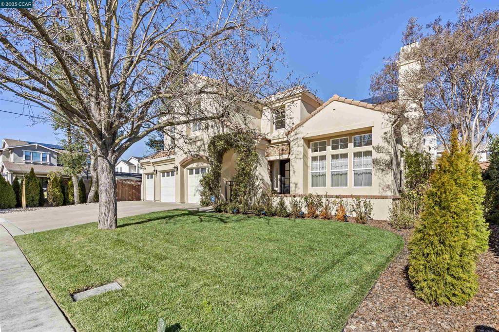 Danville, CA 94506-4414,16 Fieldstone Dr