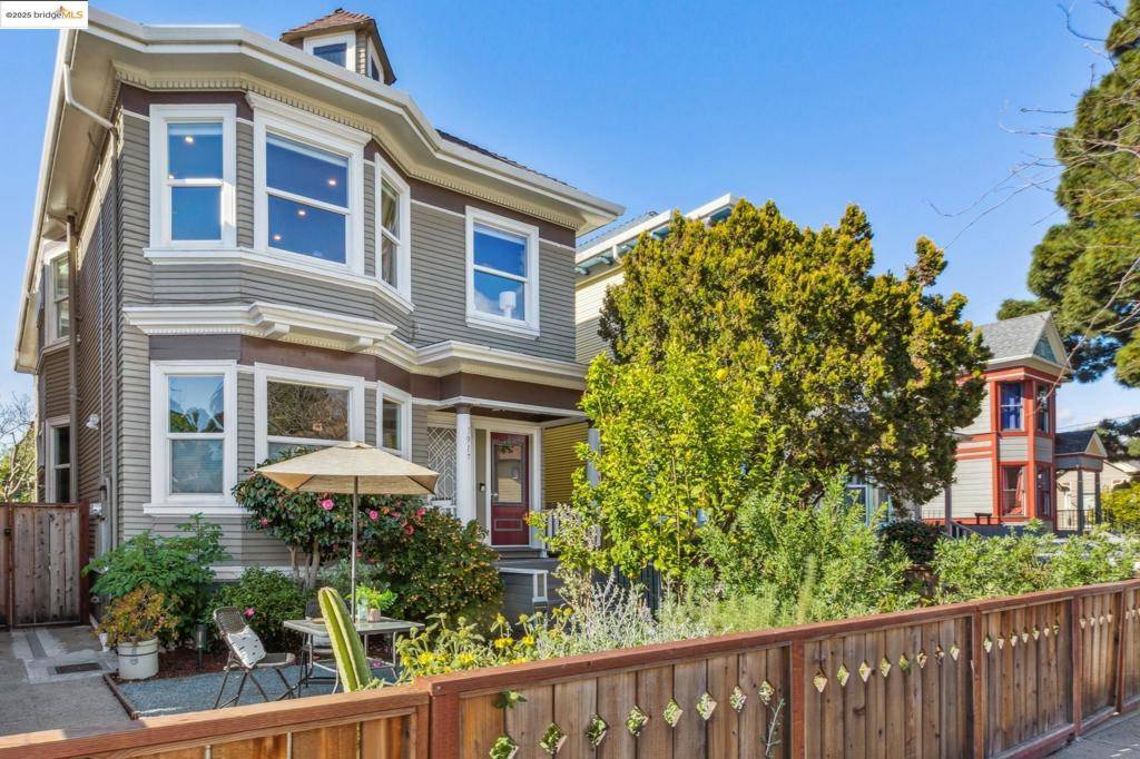 Oakland, CA 94612-1040,1919 West