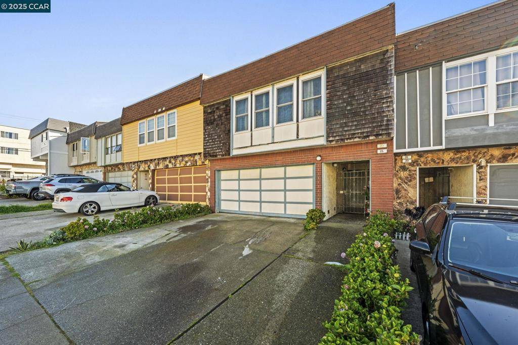 Daly City, CA 94014-2615,23 2nd Ave