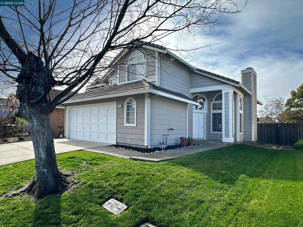 Pittsburg, CA 94565,354 Plover Pl