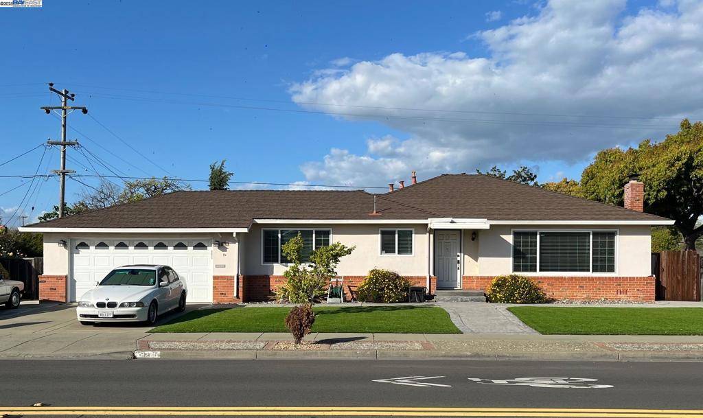 Fremont, CA 94536,38270 Farwell Dr