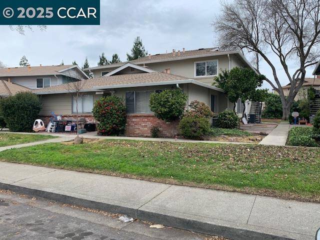 Concord, CA 94518,1387 Del Rio Cir #D
