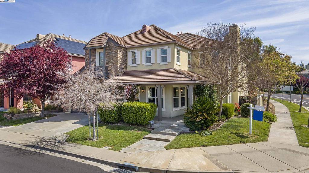 San Ramon, CA 94582,3100 Tewksbury Way