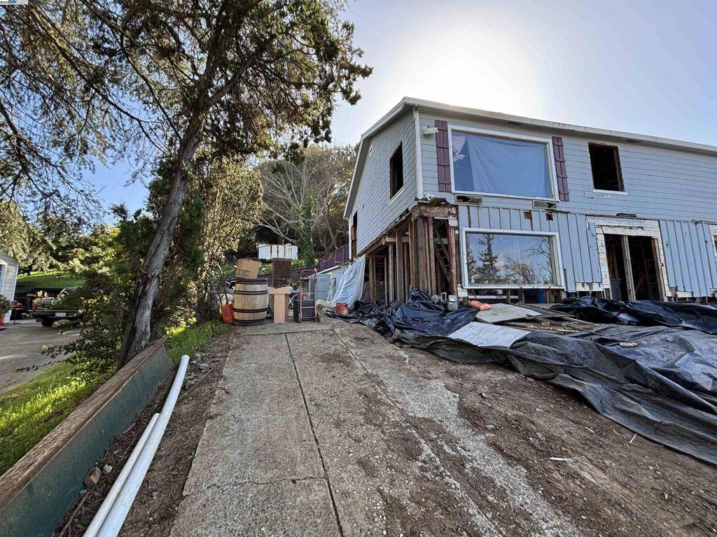 Vallejo, CA 94591,1065 Orchard Ave