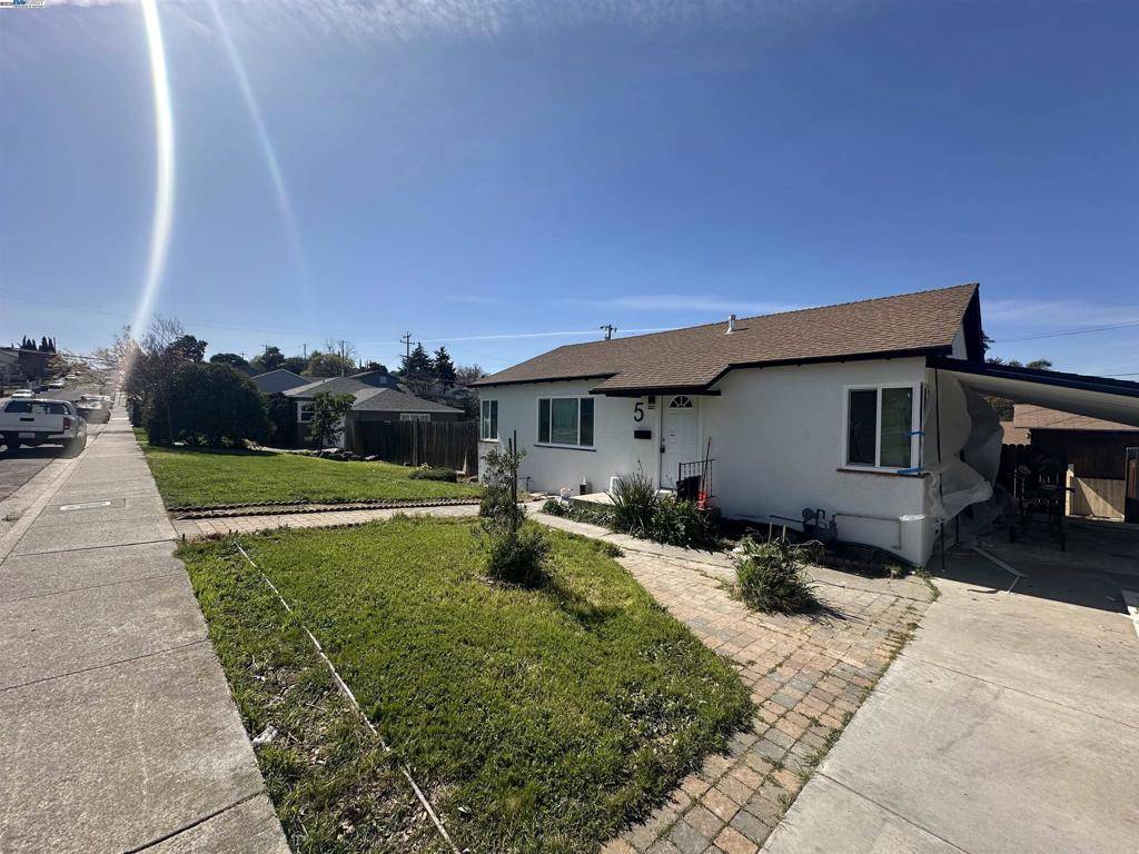 Vallejo, CA 94591,5 Hollywood Ave
