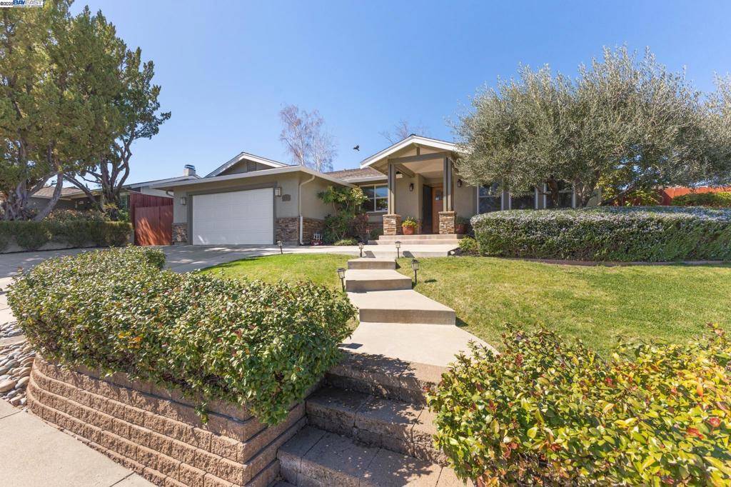 Livermore, CA 94550,1597 Genoa St