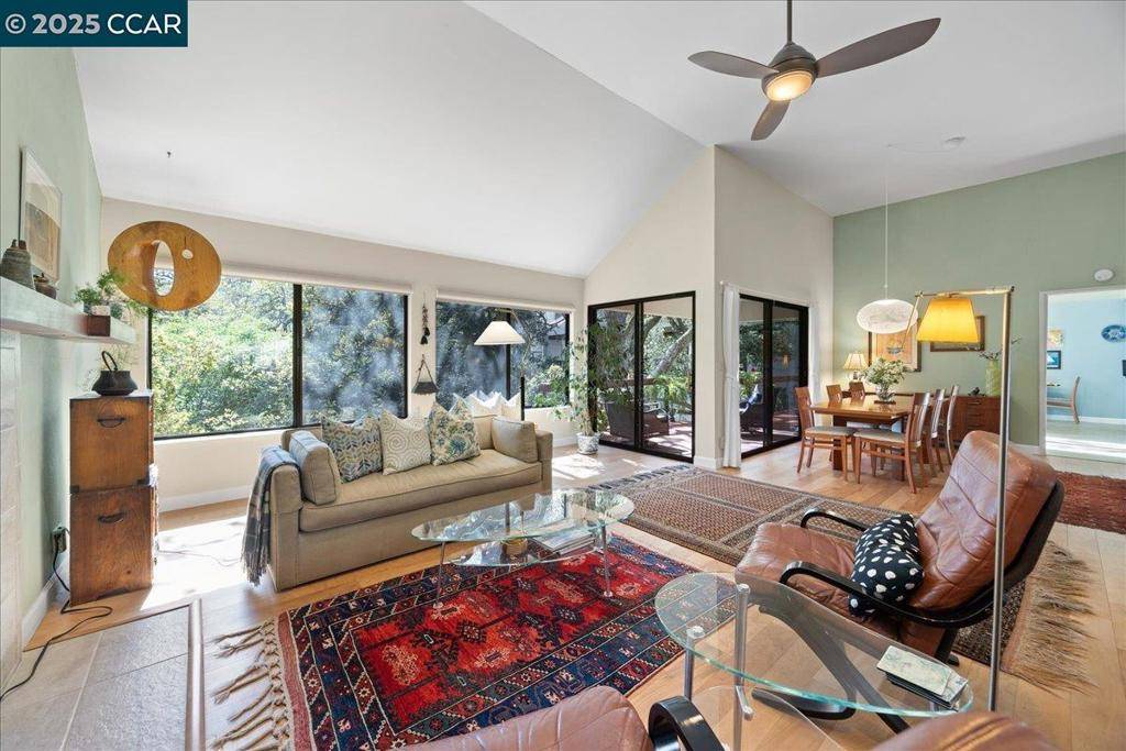 Walnut Creek, CA 94595,3800 Terra Granada Dr #2B