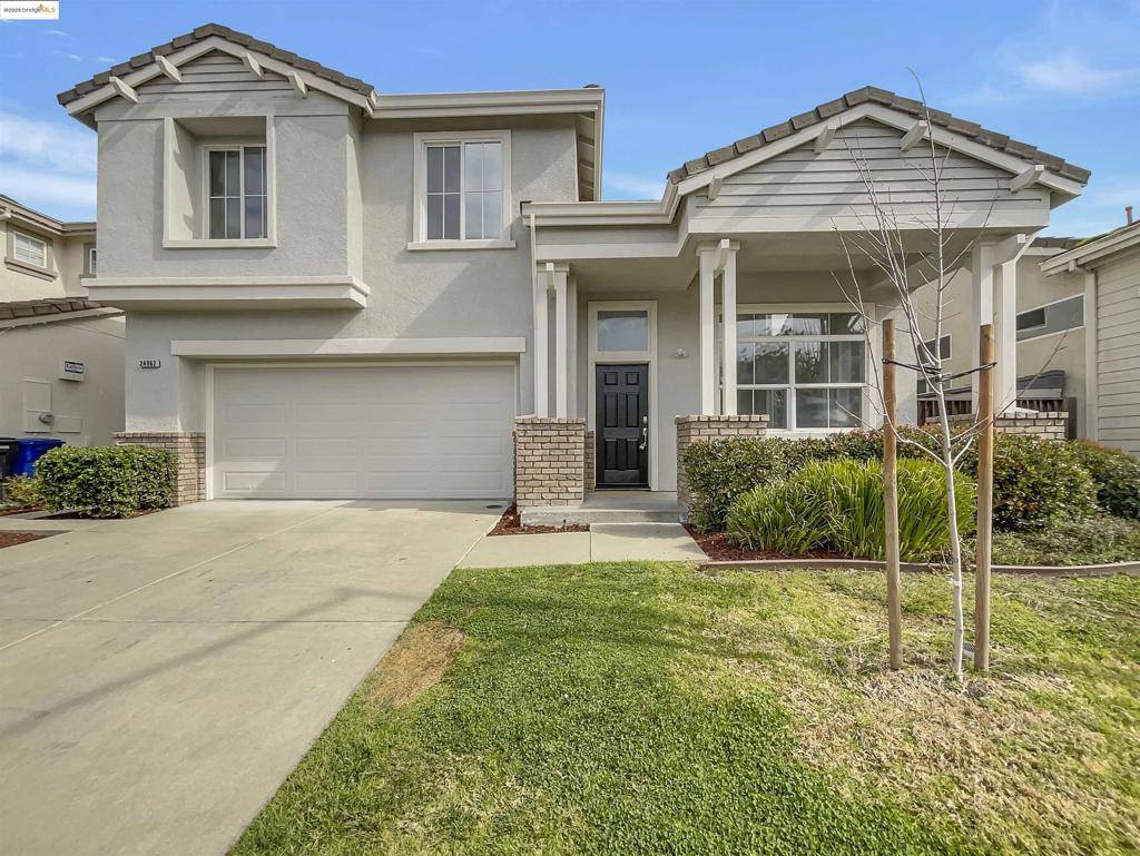 Hayward, CA 94544,24962 Silverthorne PL