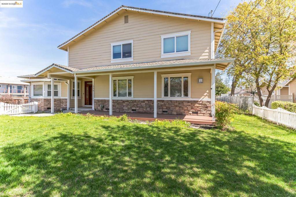 Pleasant Hill, CA 94523,256 Douglas Ln