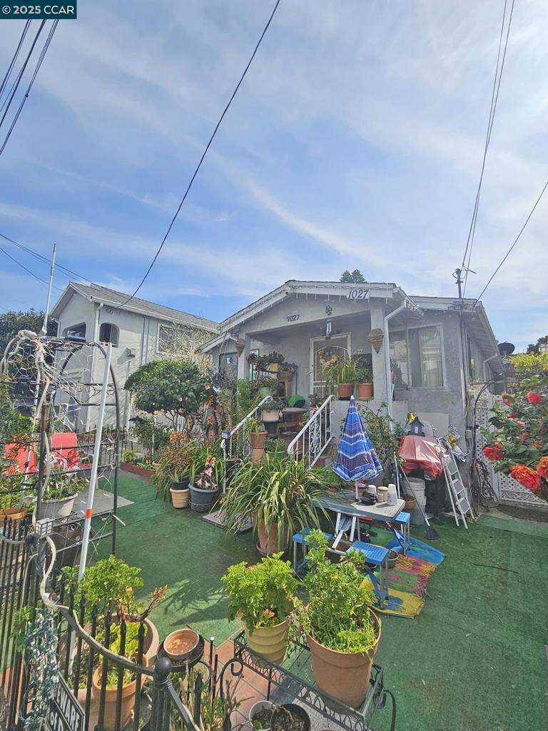 Rodeo, CA 94572,1027 3Rd St