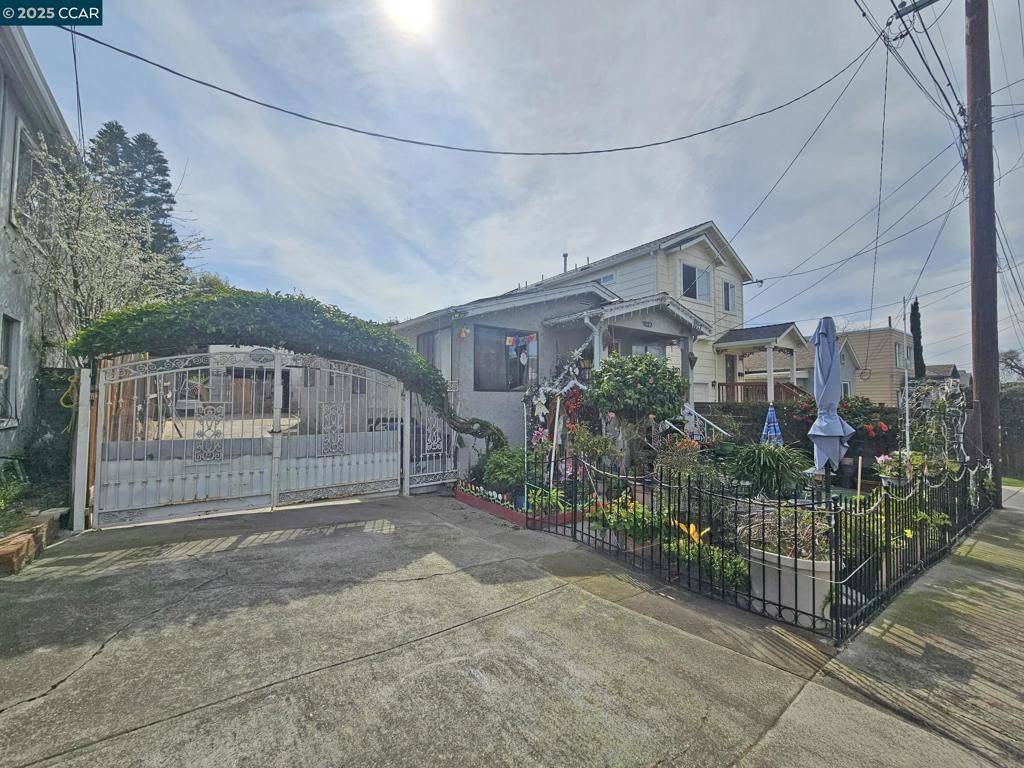 Rodeo, CA 94572,1027 3Rd St
