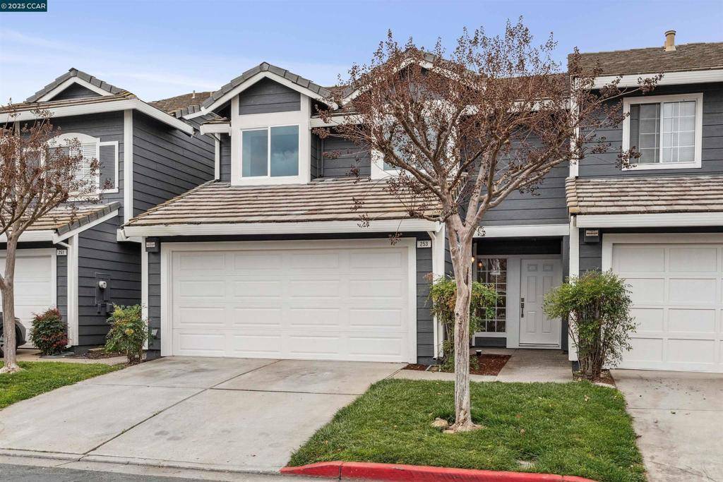 Pittsburg, CA 94565,253 Heron