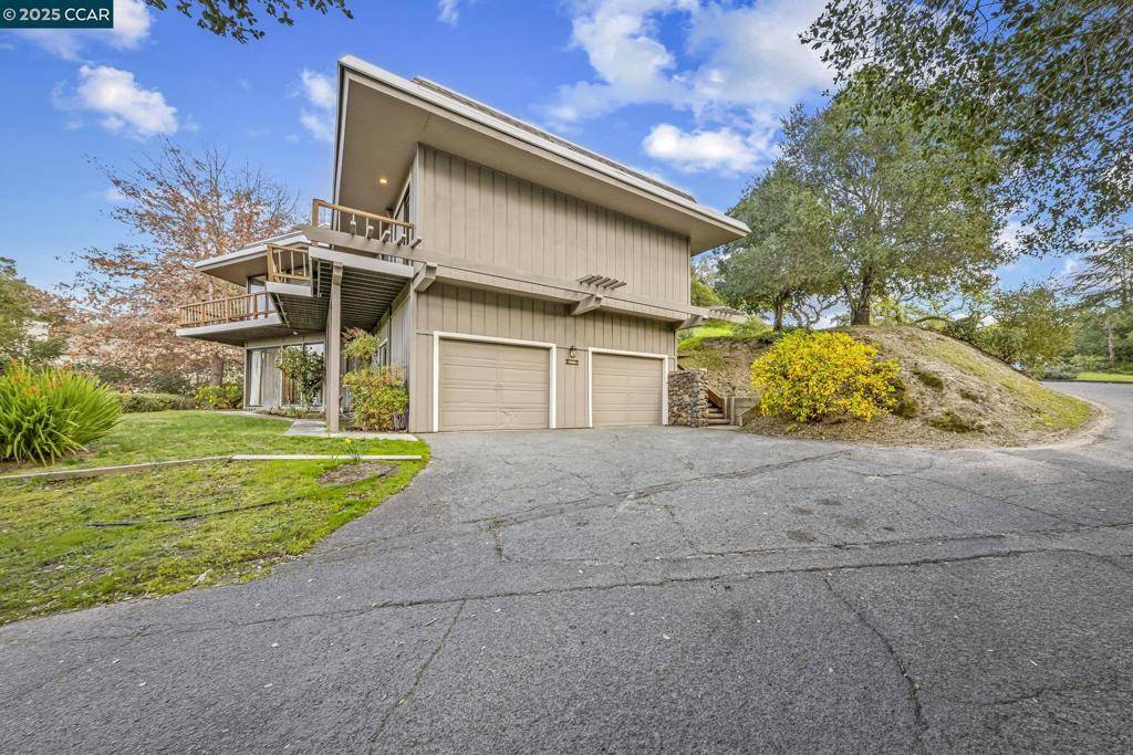 Lafayette, CA 94549,3123 Indian Way