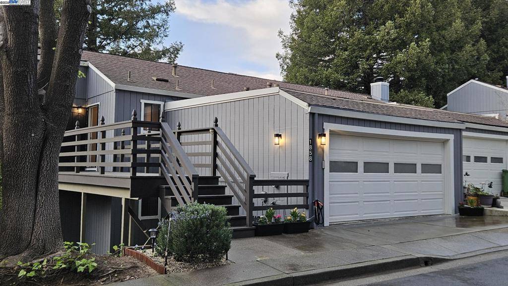 Hayward, CA 94541,1858 Sally Creek Cir