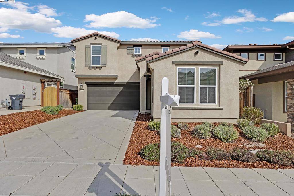 Mountain House, CA 95391-8264,55 W Pasqua Glen
