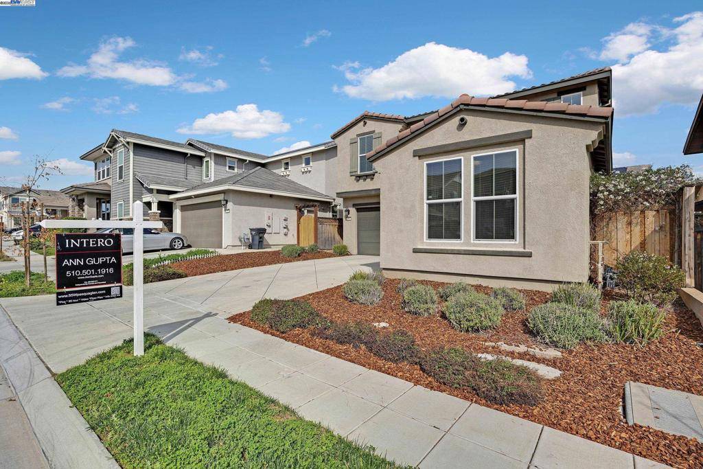 Mountain House, CA 95391-8264,55 W Pasqua Glen