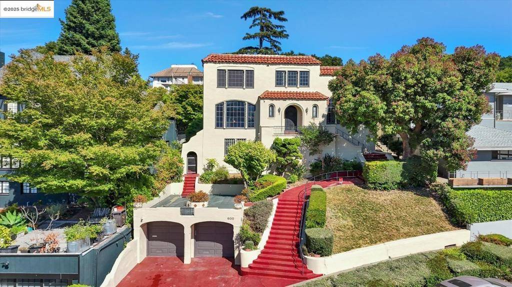Oakland, CA 94610,600 Prospect Ave